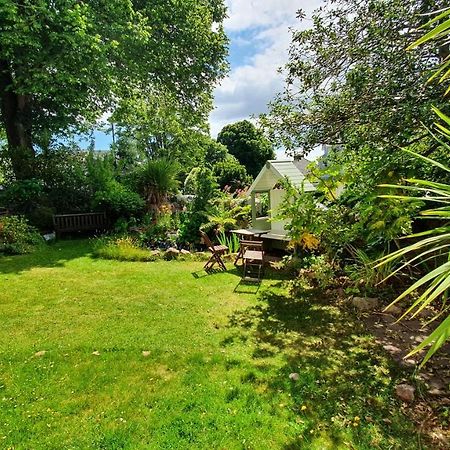 Abbeyfield Vintage Style Boutique B&B Torquay Eksteriør bilde
