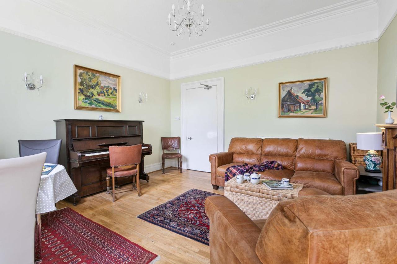 Abbeyfield Vintage Style Boutique B&B Torquay Eksteriør bilde