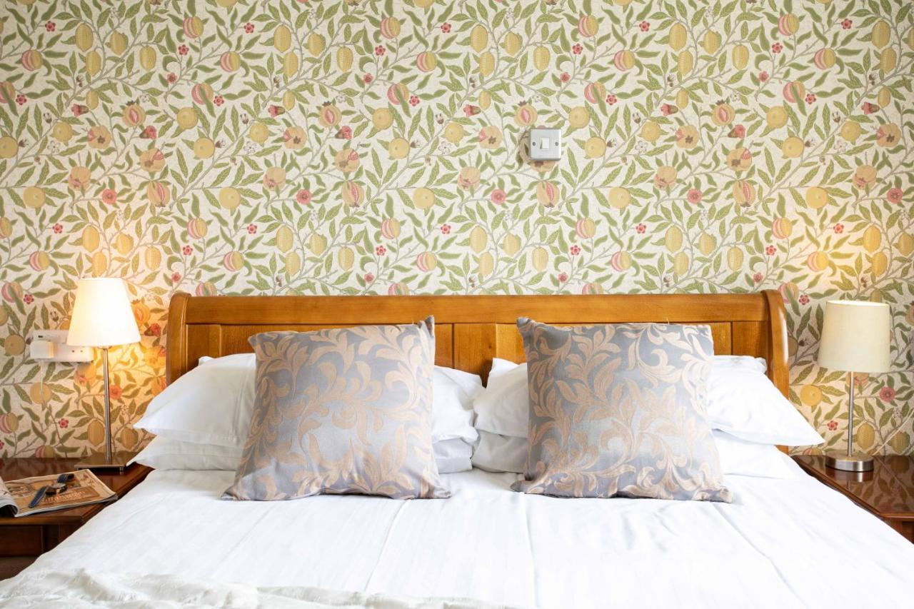 Abbeyfield Vintage Style Boutique B&B Torquay Eksteriør bilde