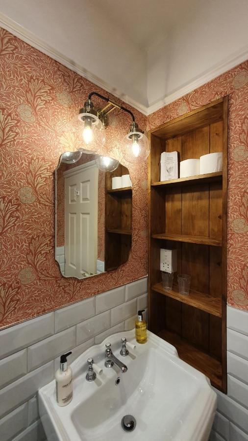 Abbeyfield Vintage Style Boutique B&B Torquay Eksteriør bilde