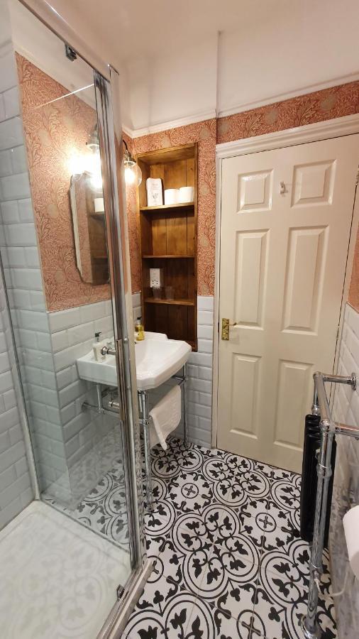 Abbeyfield Vintage Style Boutique B&B Torquay Eksteriør bilde