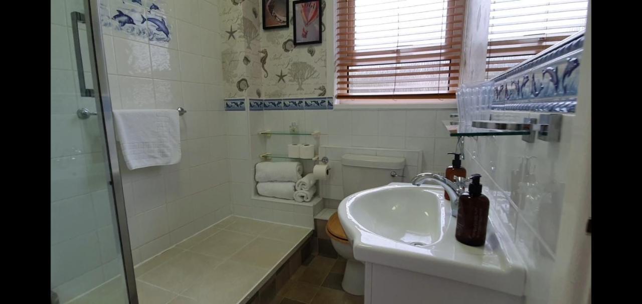 Abbeyfield Vintage Style Boutique B&B Torquay Eksteriør bilde