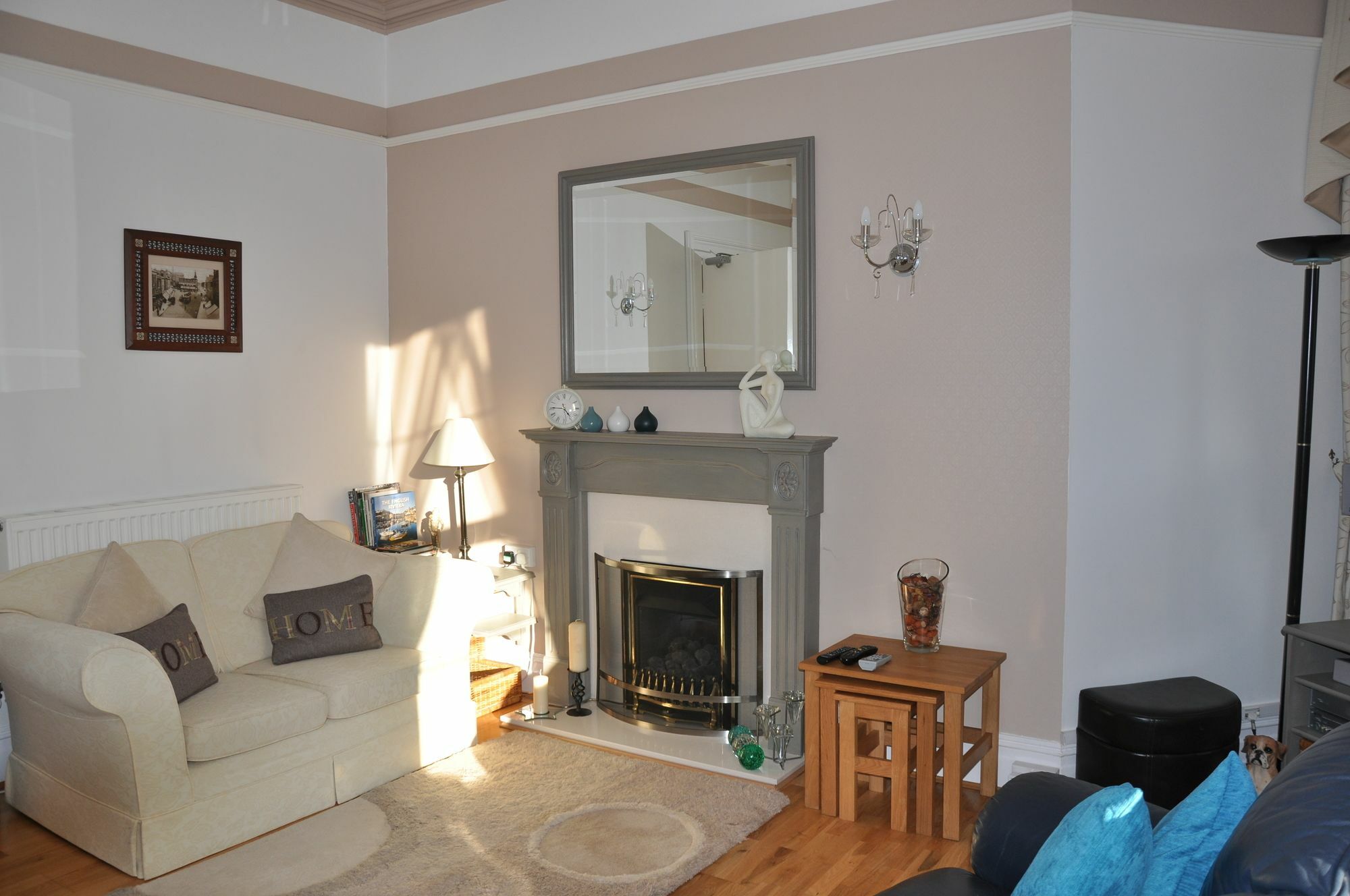 Abbeyfield Vintage Style Boutique B&B Torquay Eksteriør bilde