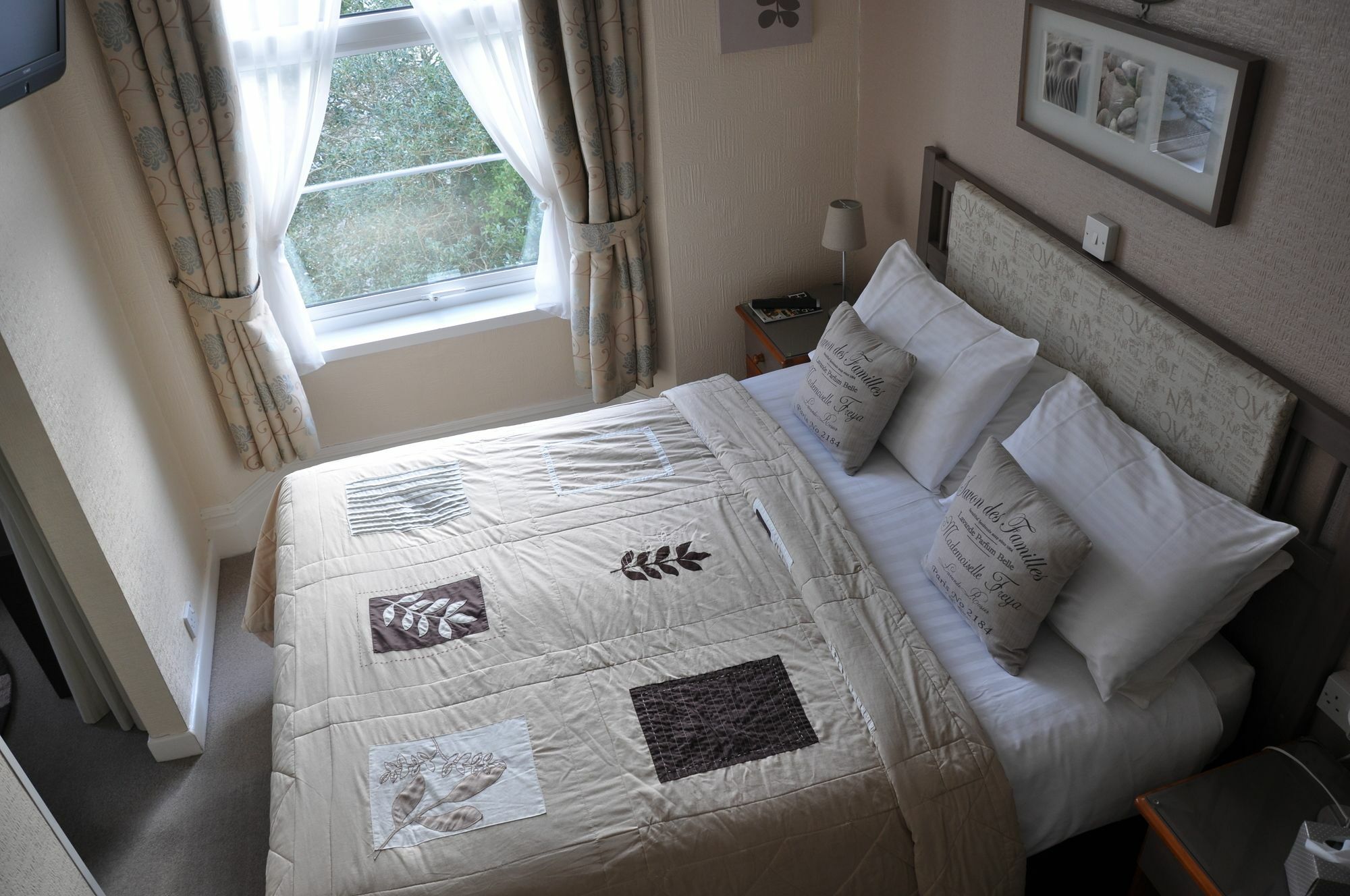Abbeyfield Vintage Style Boutique B&B Torquay Eksteriør bilde
